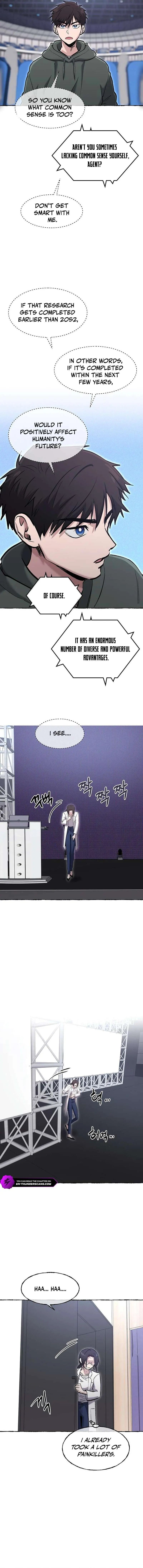 A Hero Who Is Good At Everything chapter 86 page 7