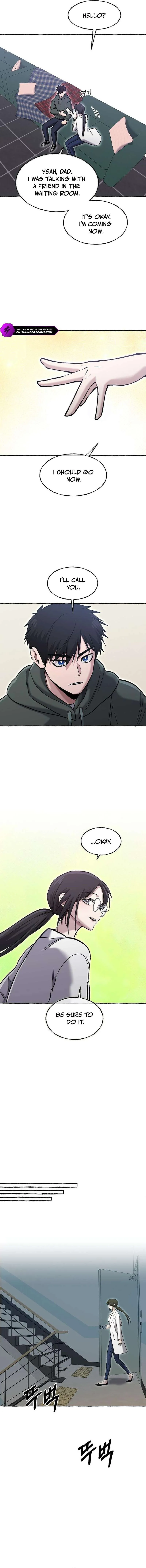 A Hero Who Is Good At Everything chapter 86 page 12