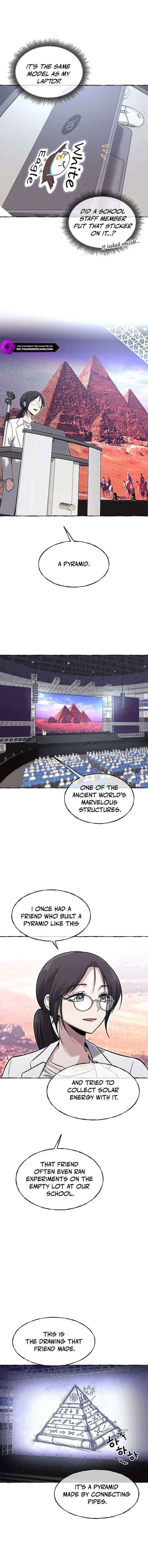 A Hero Who Is Good At Everything chapter 86 page 3