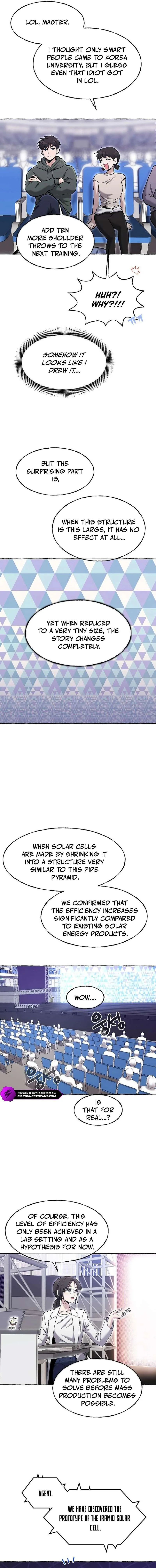 A Hero Who Is Good At Everything chapter 86 page 4