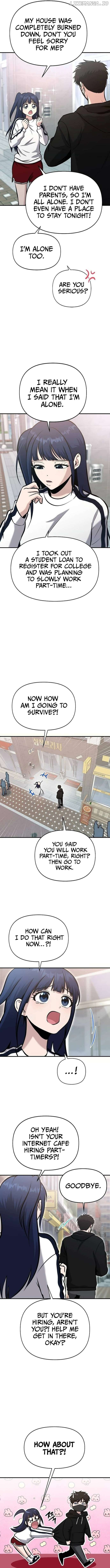 A Hero Who Is Good At Everything chapter 9 page 8