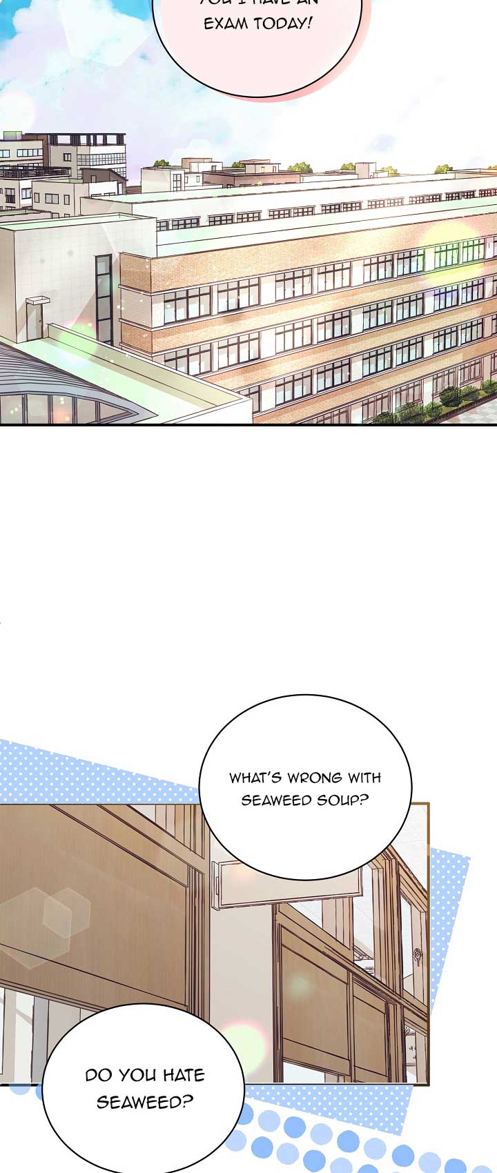 Half Day Fantasy chapter 1 page 2