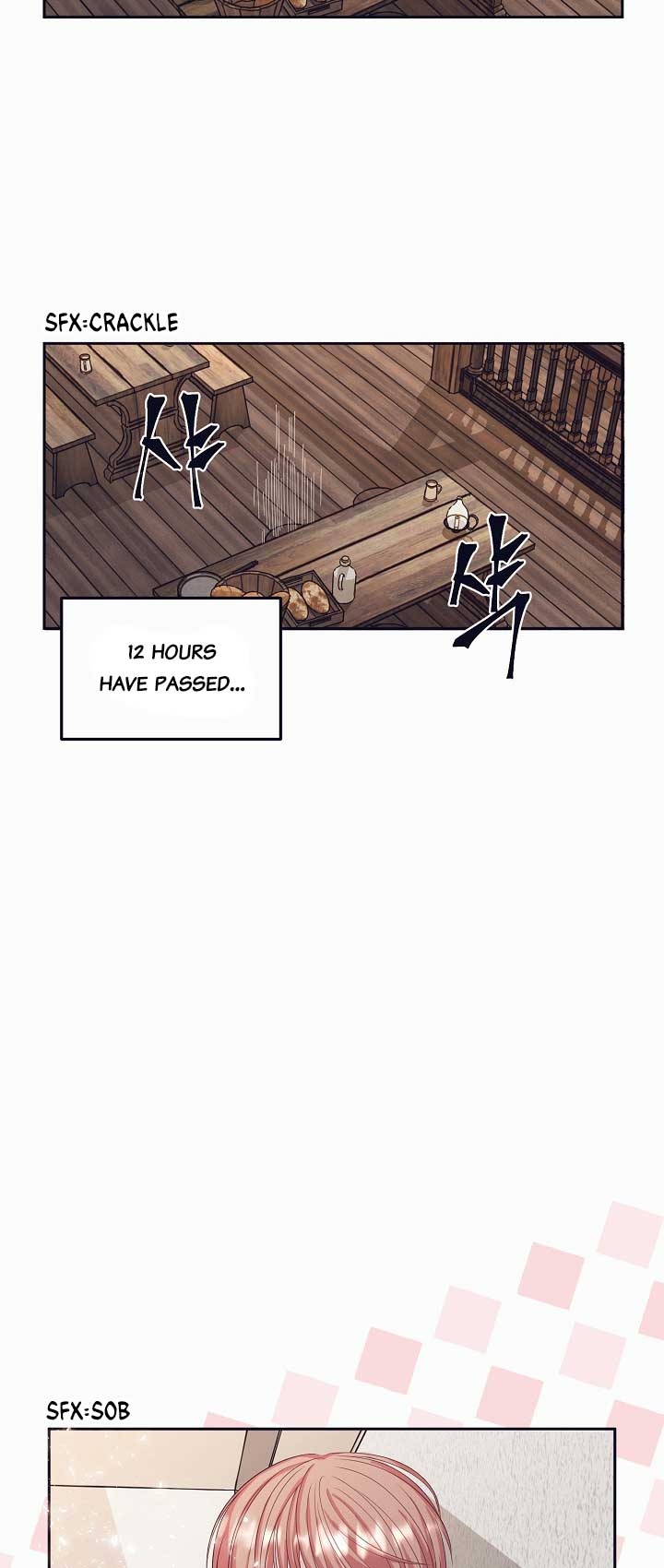 Half Day Fantasy chapter 1 page 32
