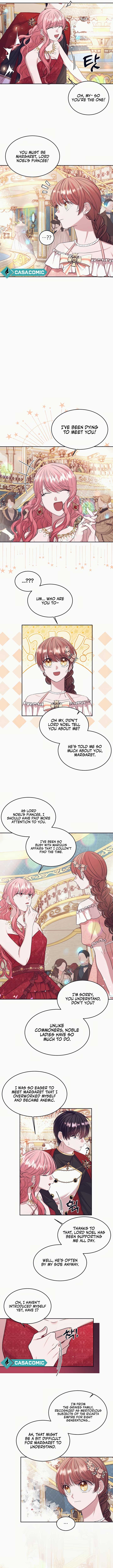 Half Day Fantasy chapter 8 page 8