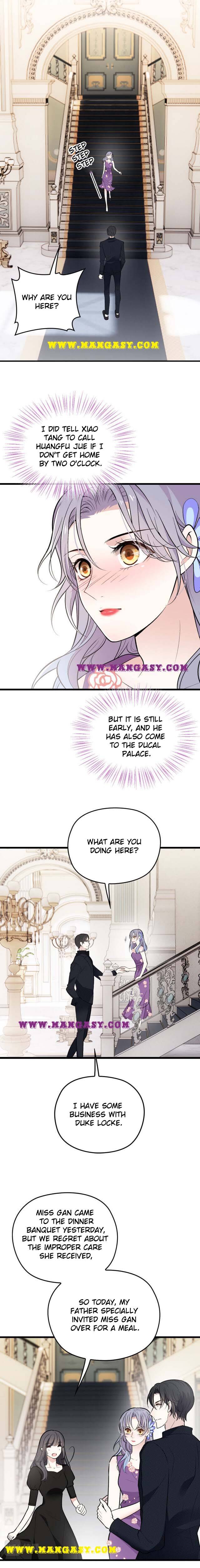 The Duke’s Hidden Baby: BOGO! chapter 113 page 1