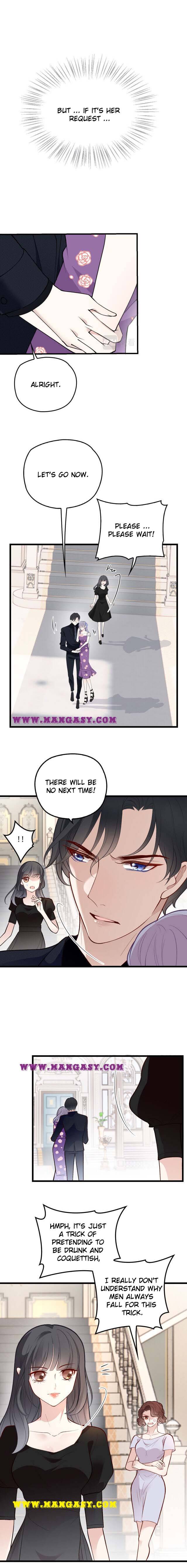 The Duke’s Hidden Baby: BOGO! chapter 113 page 3