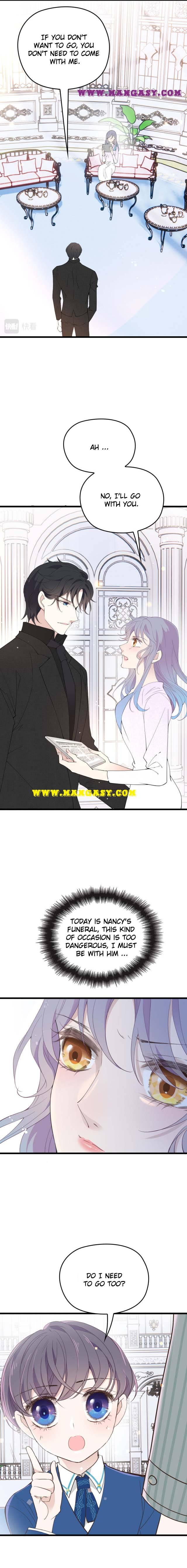 The Duke’s Hidden Baby: BOGO! chapter 124 page 2