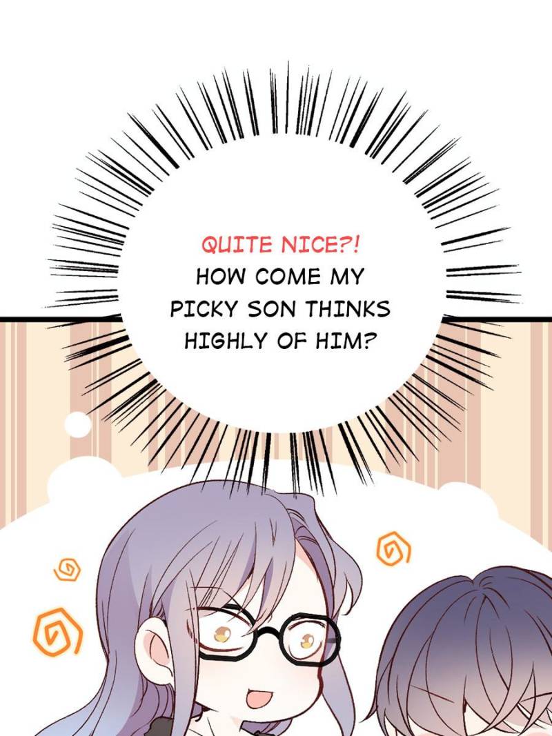 The Duke’s Hidden Baby: BOGO! chapter 13 page 10