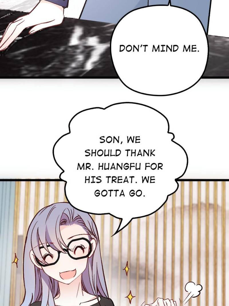 The Duke’s Hidden Baby: BOGO! chapter 13 page 16