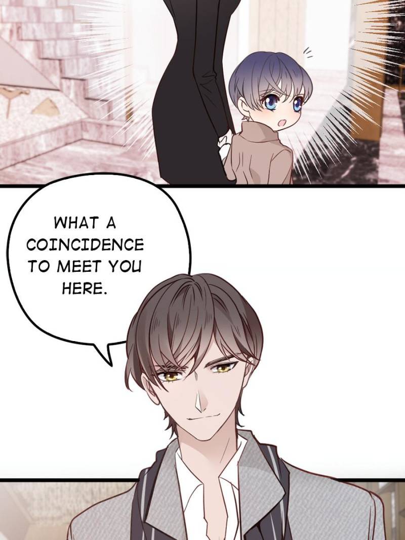 The Duke’s Hidden Baby: BOGO! chapter 13 page 22