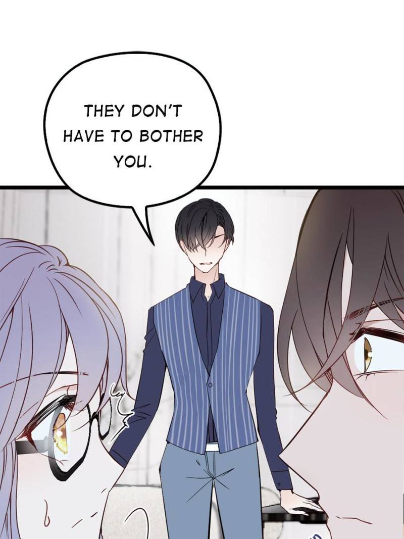 The Duke’s Hidden Baby: BOGO! chapter 13 page 28