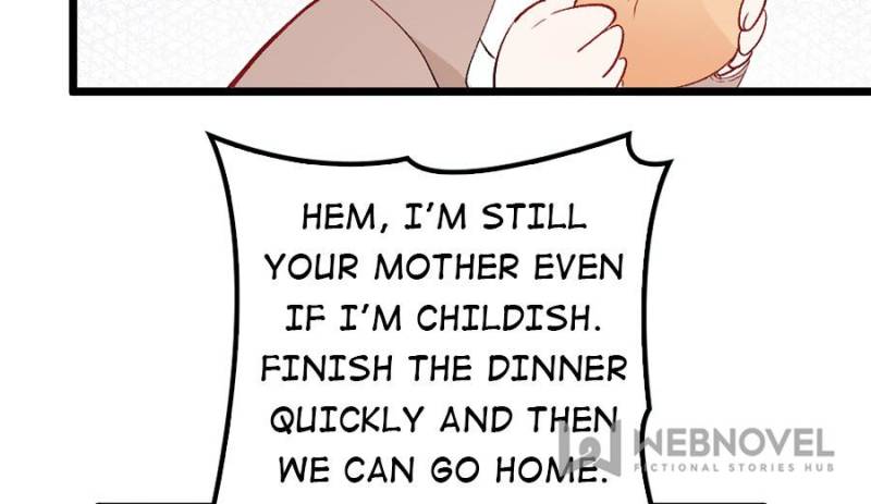The Duke’s Hidden Baby: BOGO! chapter 13 page 3
