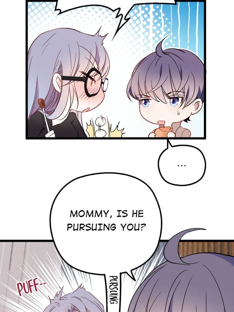 The Duke’s Hidden Baby: BOGO! chapter 13 page 4