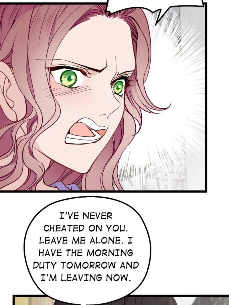 The Duke’s Hidden Baby: BOGO! chapter 13 page 42