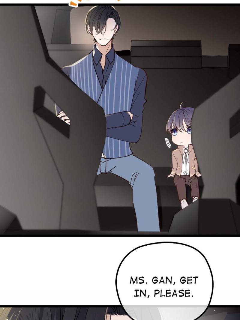 The Duke’s Hidden Baby: BOGO! chapter 13 page 45
