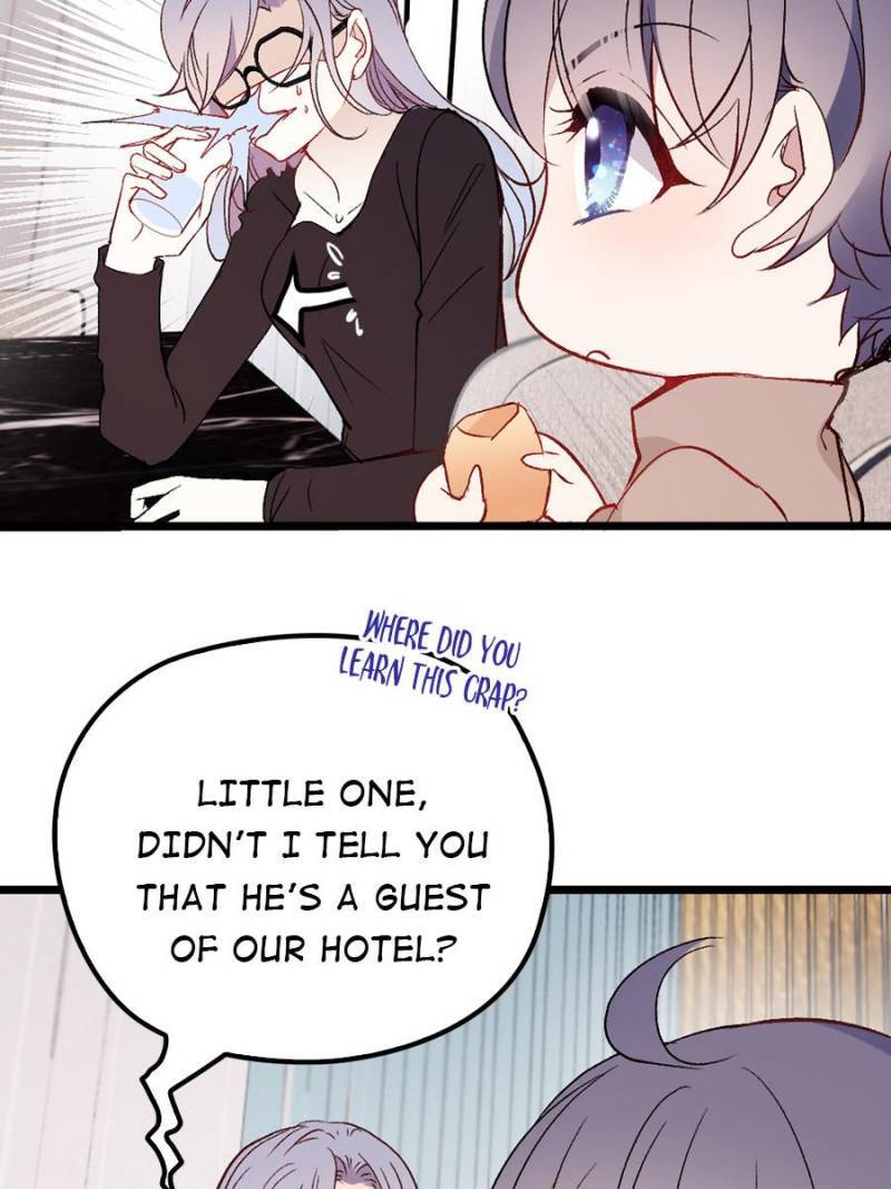 The Duke’s Hidden Baby: BOGO! chapter 13 page 5