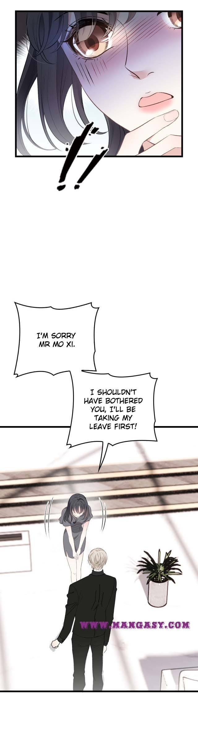 The Duke’s Hidden Baby: BOGO! chapter 136 page 3