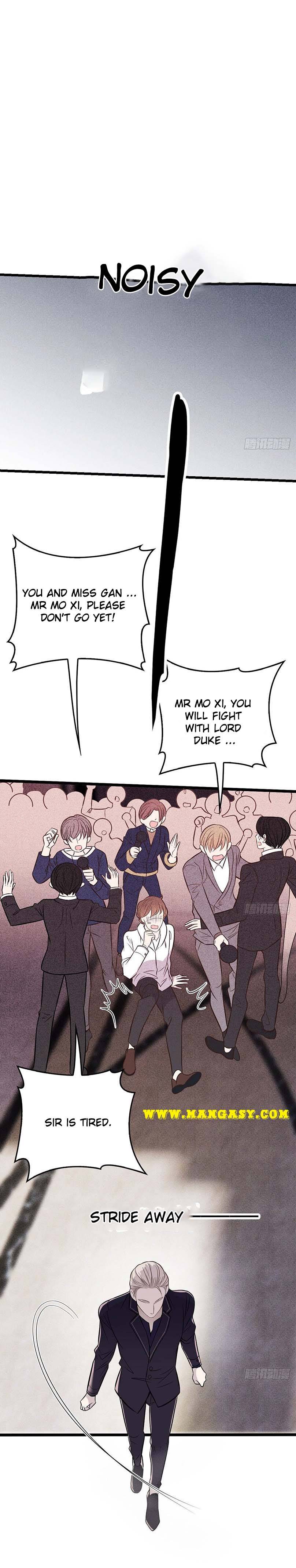 The Duke’s Hidden Baby: BOGO! chapter 151 page 2