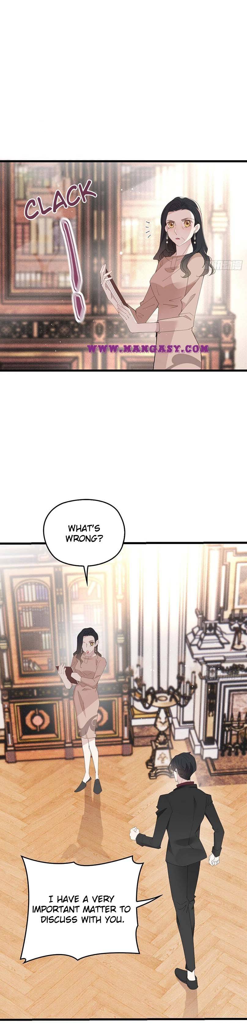 The Duke’s Hidden Baby: BOGO! chapter 151 page 7