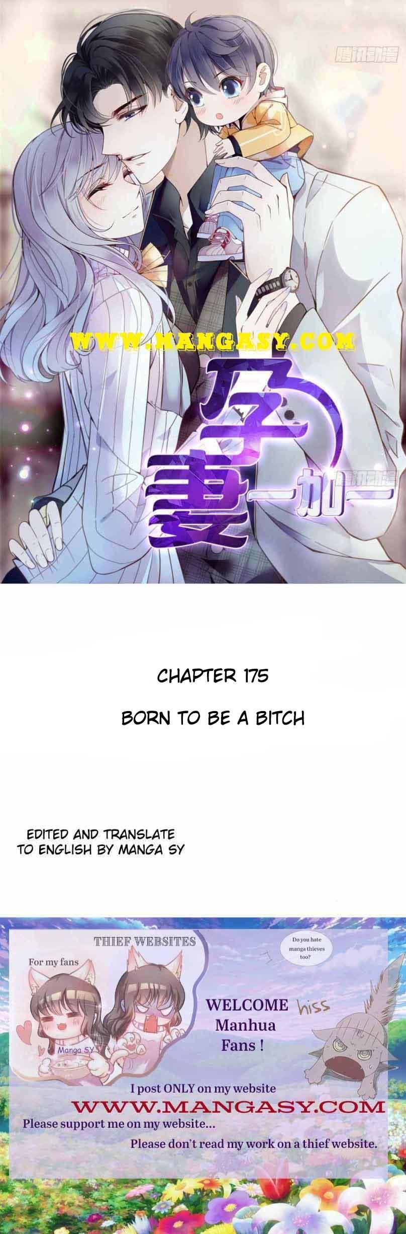 The Duke’s Hidden Baby: BOGO! chapter 175 page 1