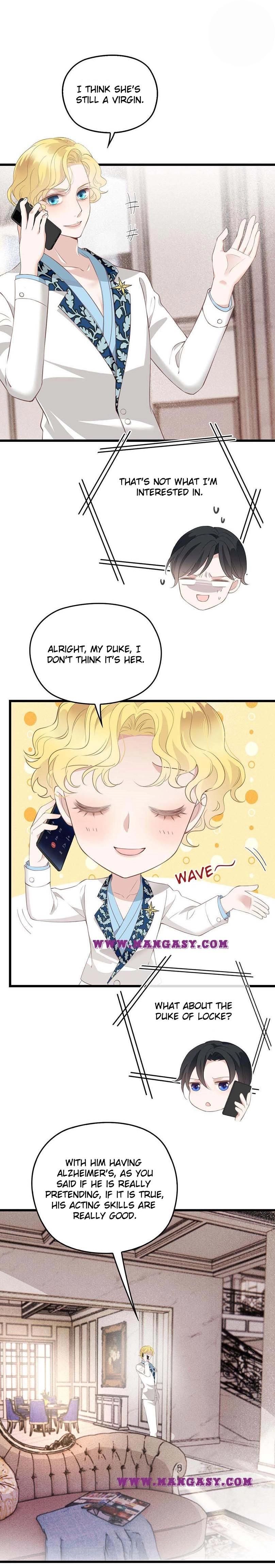 The Duke’s Hidden Baby: BOGO! chapter 175 page 3