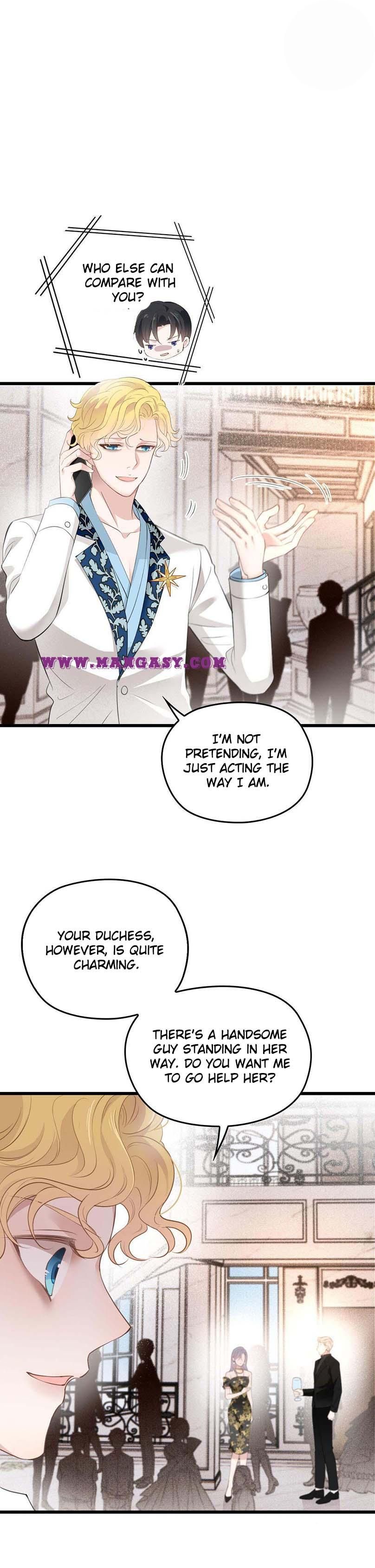 The Duke’s Hidden Baby: BOGO! chapter 175 page 4