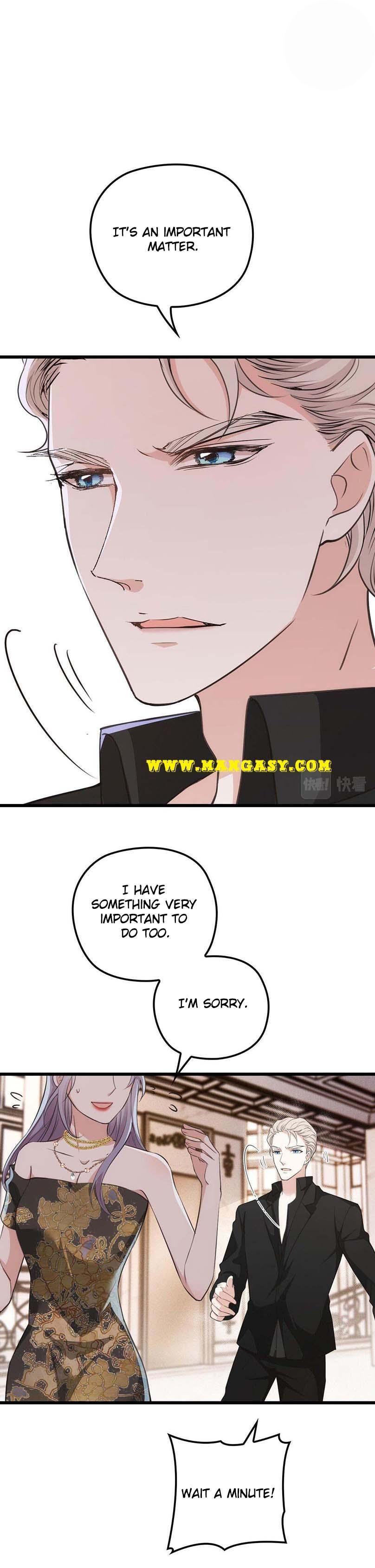 The Duke’s Hidden Baby: BOGO! chapter 175 page 7