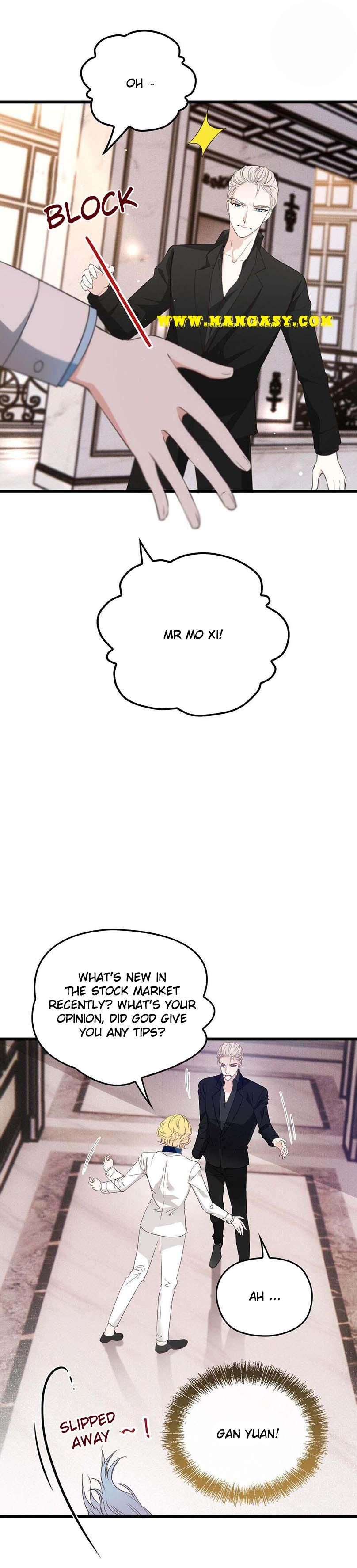The Duke’s Hidden Baby: BOGO! chapter 175 page 8