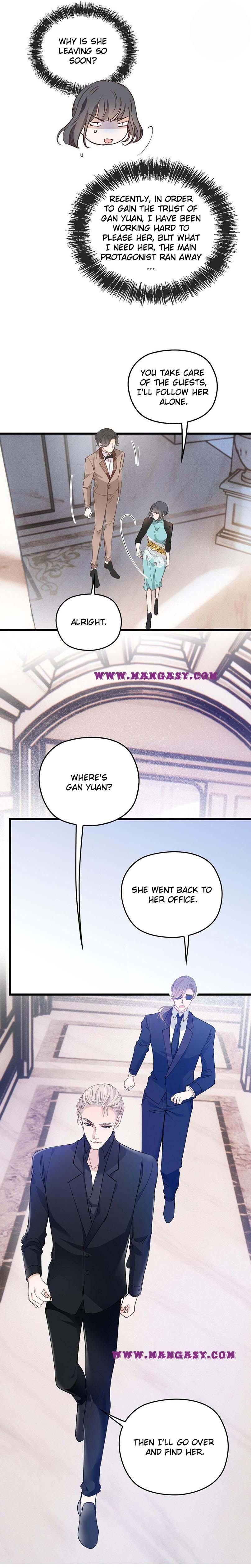 The Duke’s Hidden Baby: BOGO! chapter 175 page 10