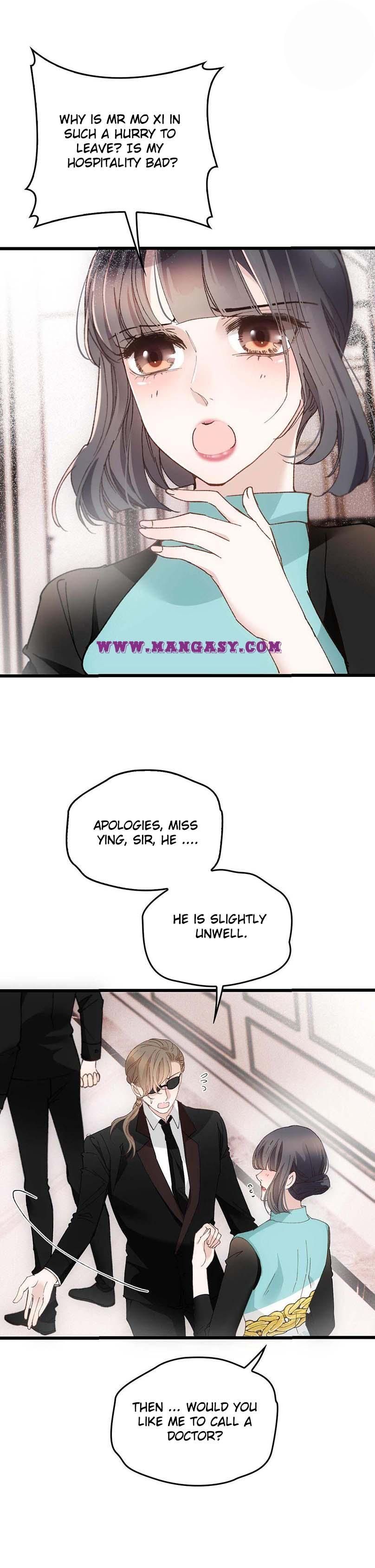 The Duke’s Hidden Baby: BOGO! chapter 175 page 12