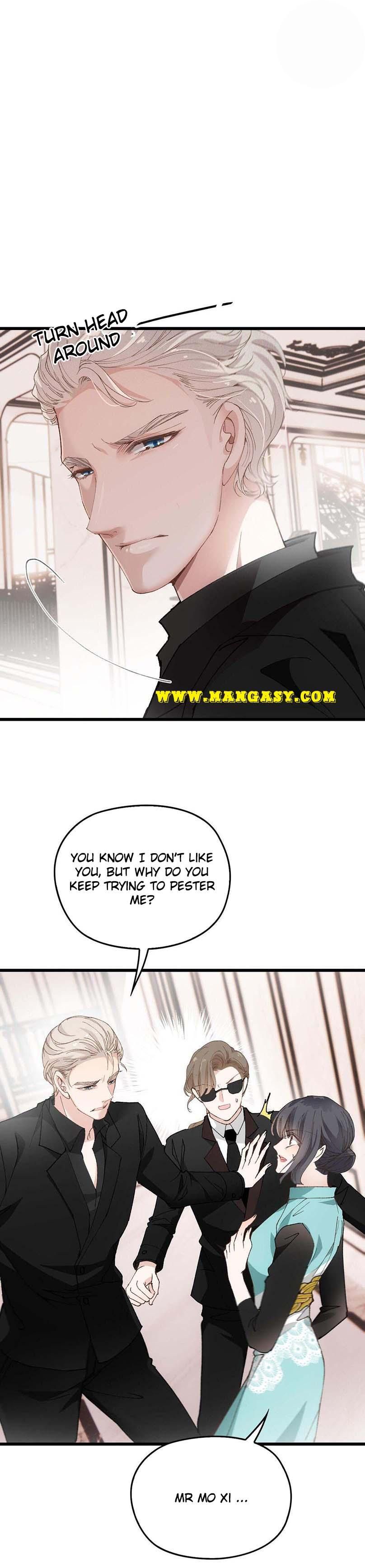 The Duke’s Hidden Baby: BOGO! chapter 175 page 13