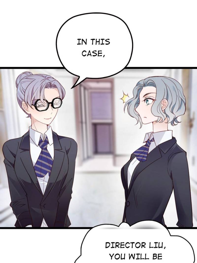 The Duke’s Hidden Baby: BOGO! chapter 2 page 22