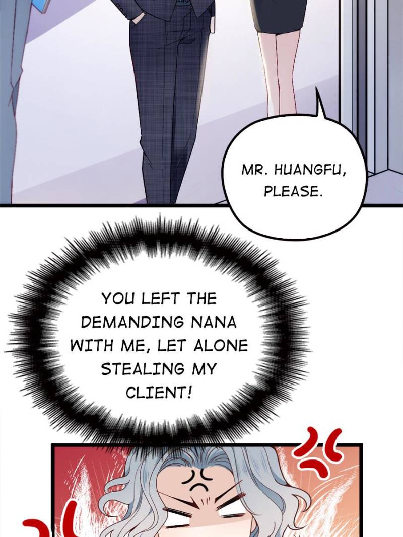 The Duke’s Hidden Baby: BOGO! chapter 2 page 28
