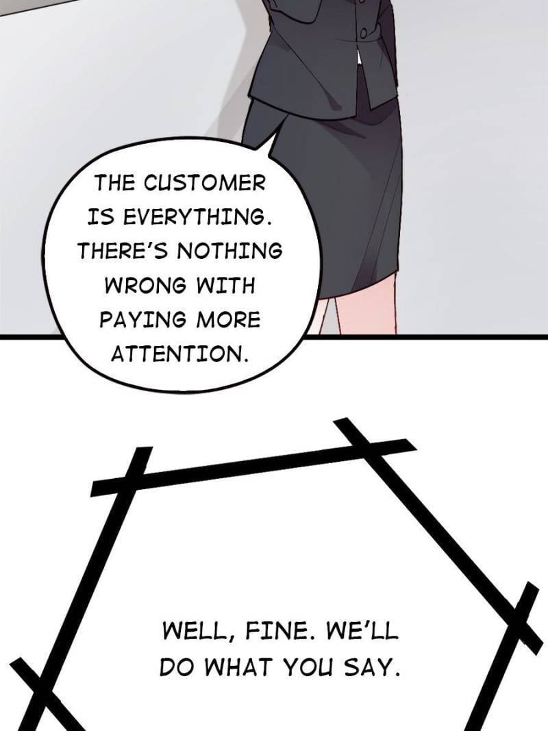 The Duke’s Hidden Baby: BOGO! chapter 2 page 63