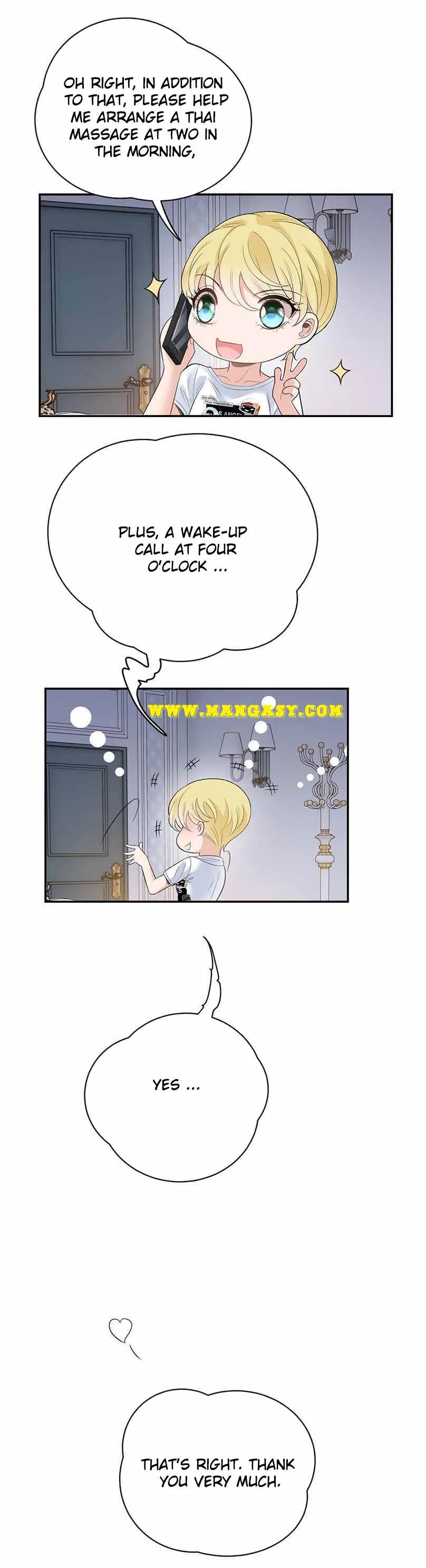 The Duke’s Hidden Baby: BOGO! chapter 209 page 2