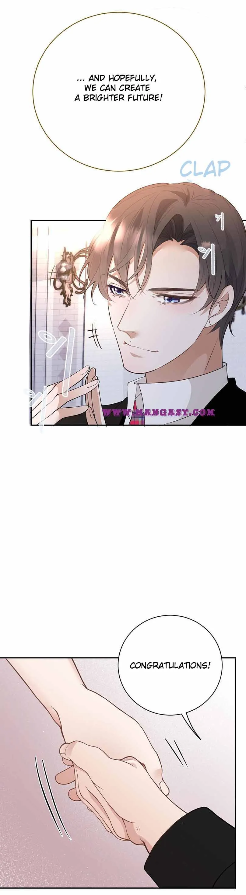 The Duke’s Hidden Baby: BOGO! chapter 209 page 12