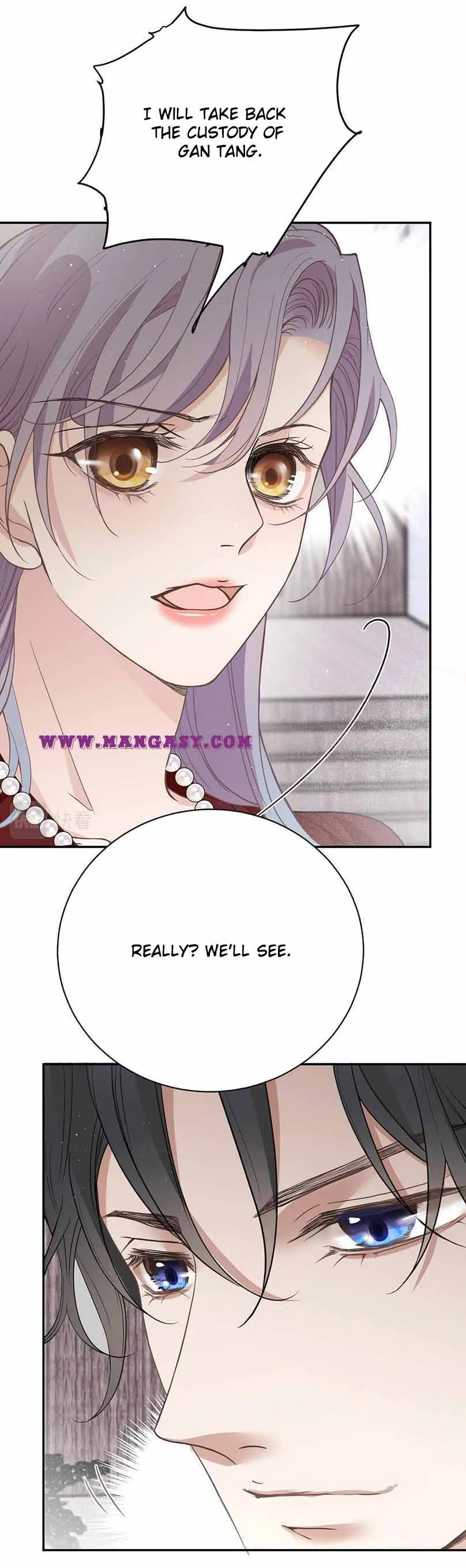 The Duke’s Hidden Baby: BOGO! chapter 209 page 14
