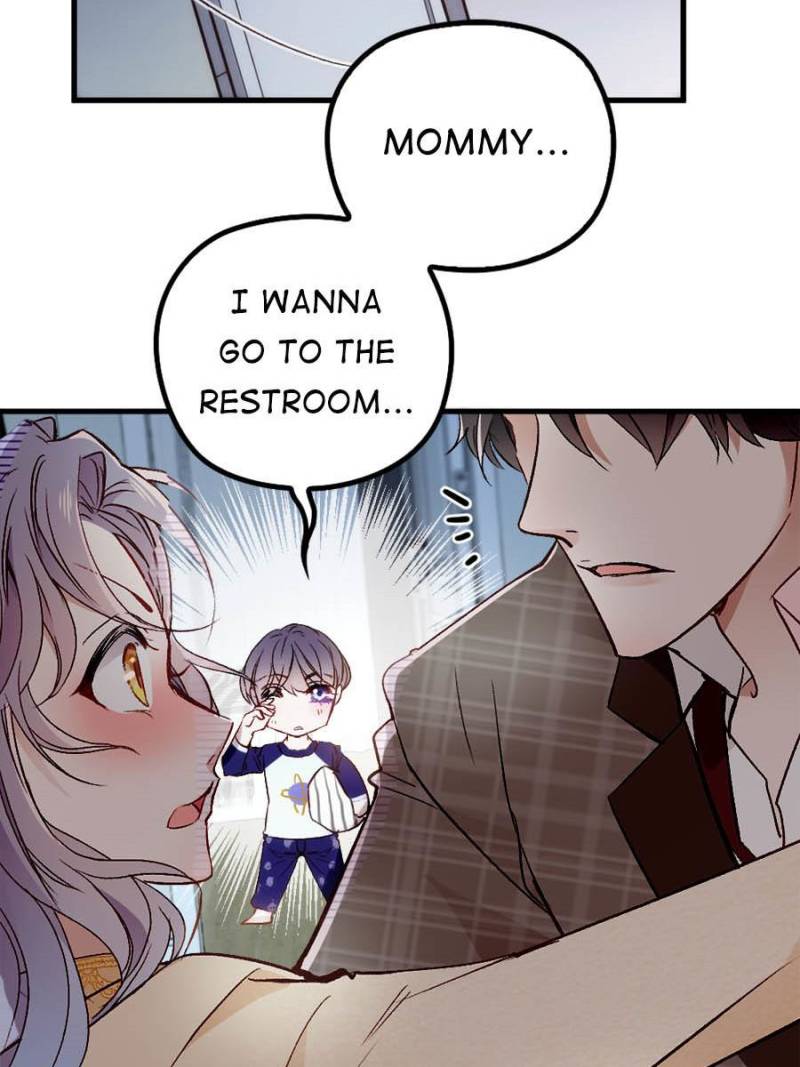 The Duke’s Hidden Baby: BOGO! chapter 21 page 14