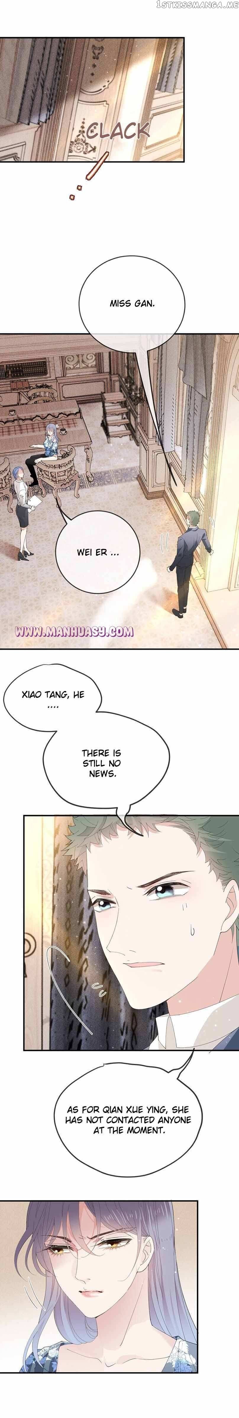 The Duke’s Hidden Baby: BOGO! chapter 260 page 8