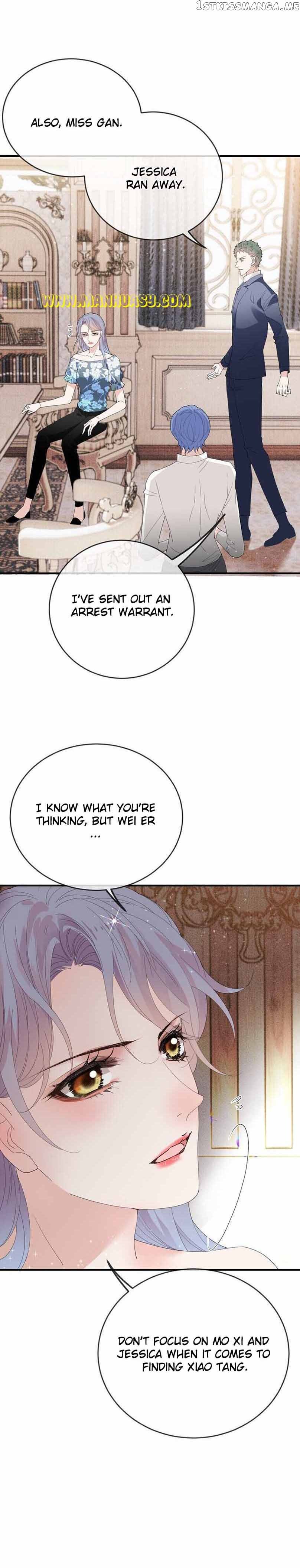The Duke’s Hidden Baby: BOGO! chapter 260 page 9