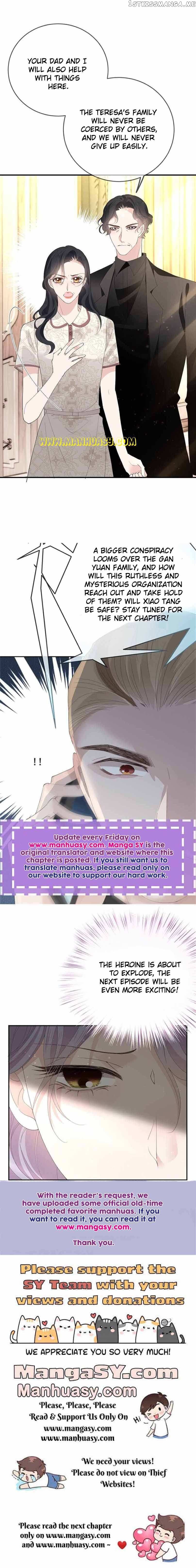 The Duke’s Hidden Baby: BOGO! chapter 260 page 15