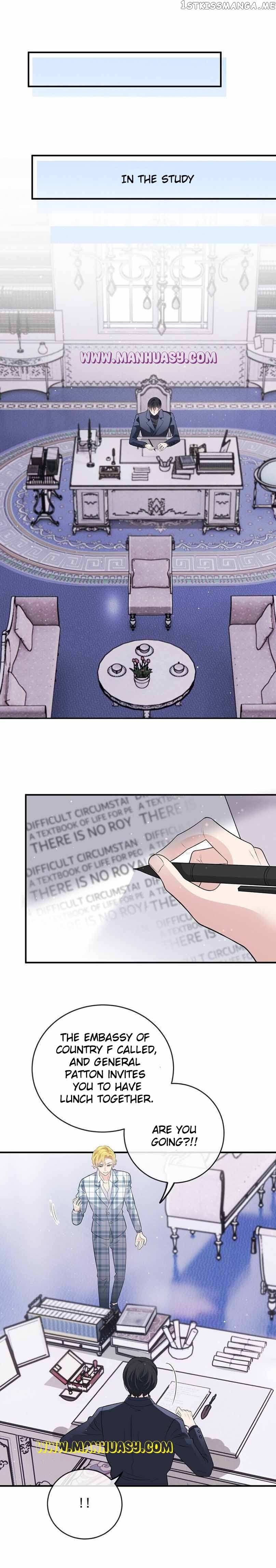 The Duke’s Hidden Baby: BOGO! chapter 261 page 6