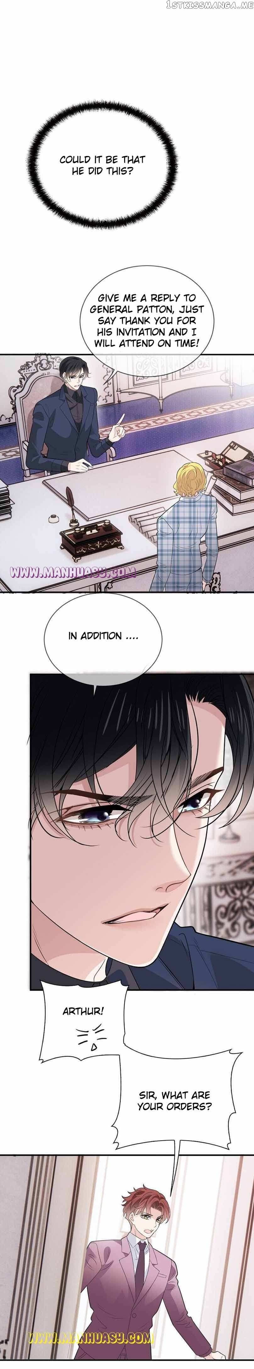 The Duke’s Hidden Baby: BOGO! chapter 261 page 8