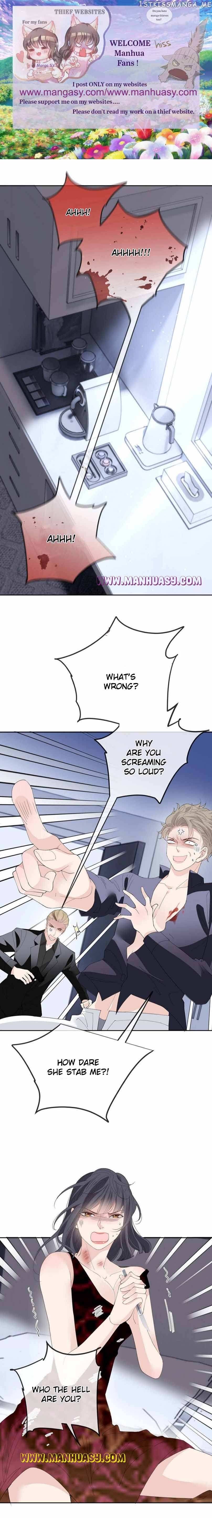 The Duke’s Hidden Baby: BOGO! chapter 262 page 2