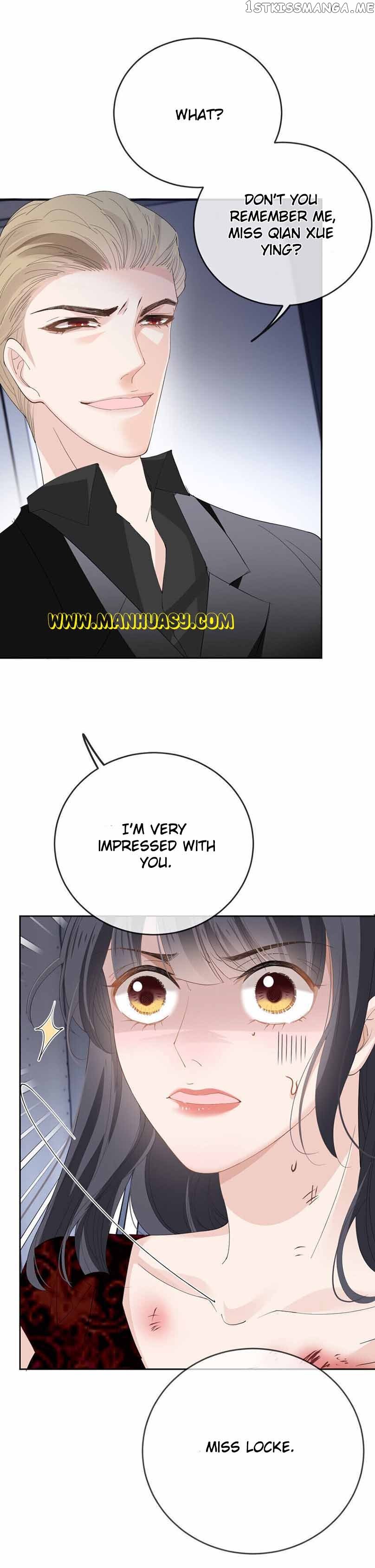 The Duke’s Hidden Baby: BOGO! chapter 262 page 3