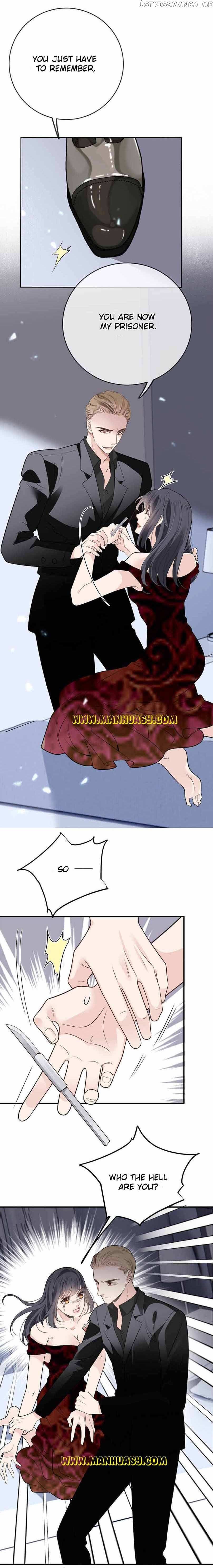 The Duke’s Hidden Baby: BOGO! chapter 262 page 6