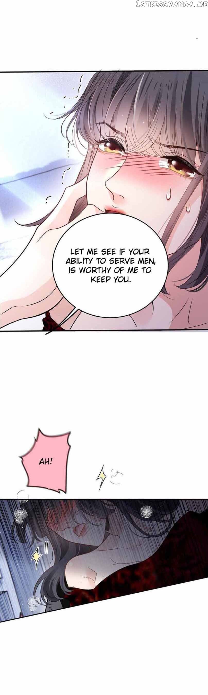 The Duke’s Hidden Baby: BOGO! chapter 262 page 10