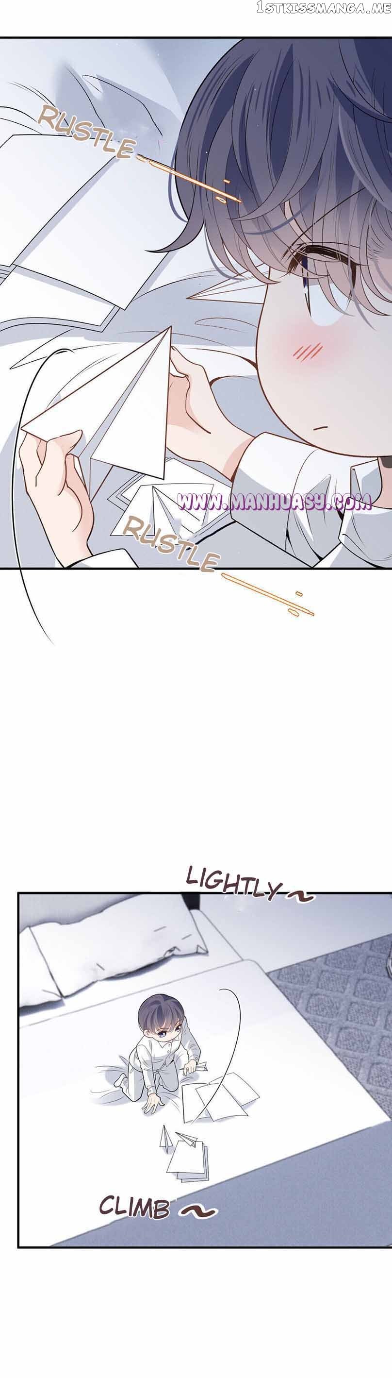 The Duke’s Hidden Baby: BOGO! chapter 262 page 12