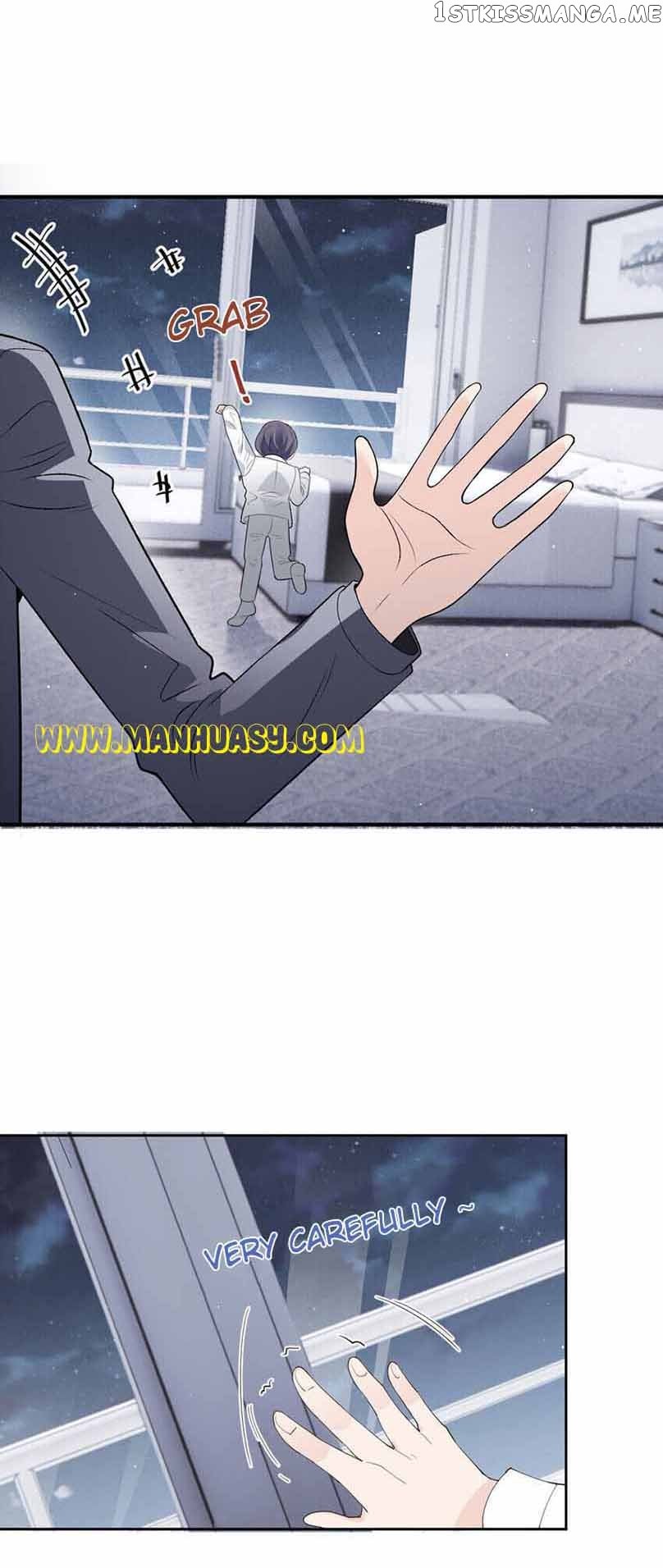 The Duke’s Hidden Baby: BOGO! chapter 262 page 13