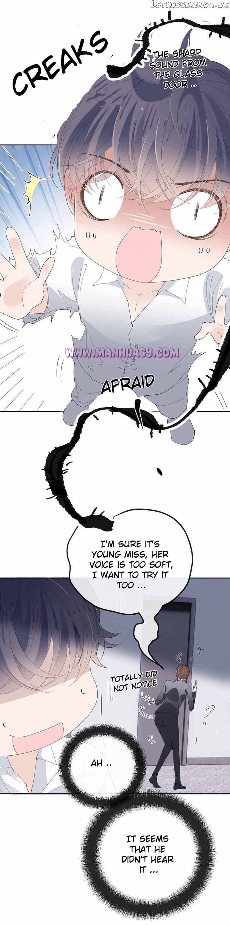 The Duke’s Hidden Baby: BOGO! chapter 262 page 14